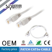 SIPU 1 м cat6a cat6 патч-корд rj5 кабель